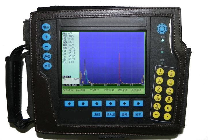 超声波探伤仪SUD580